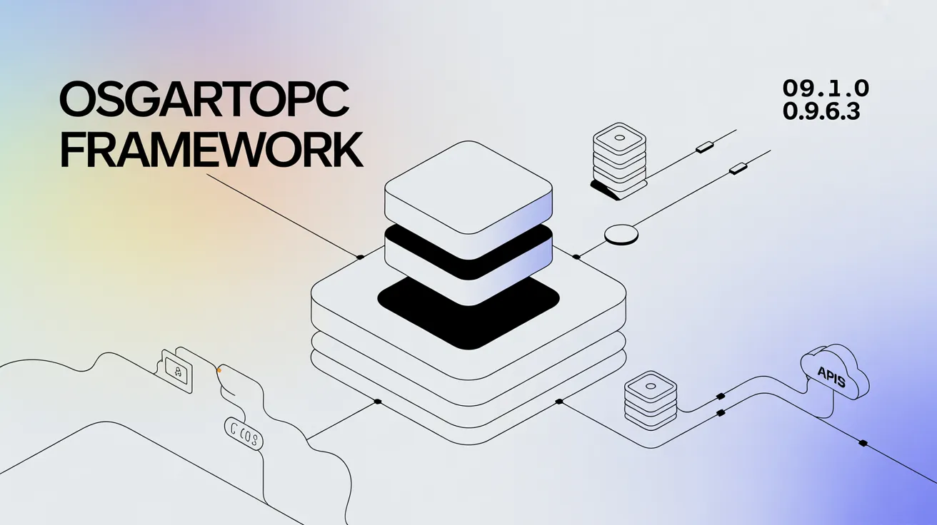 what is osgartop0.9.6.3