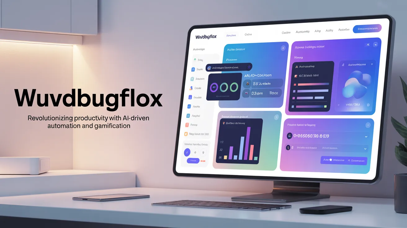 new software wuvdbugflox